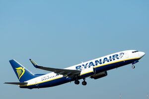 ICAO намерена расследовать инцидент по посадке самолета Ryanair в Минске