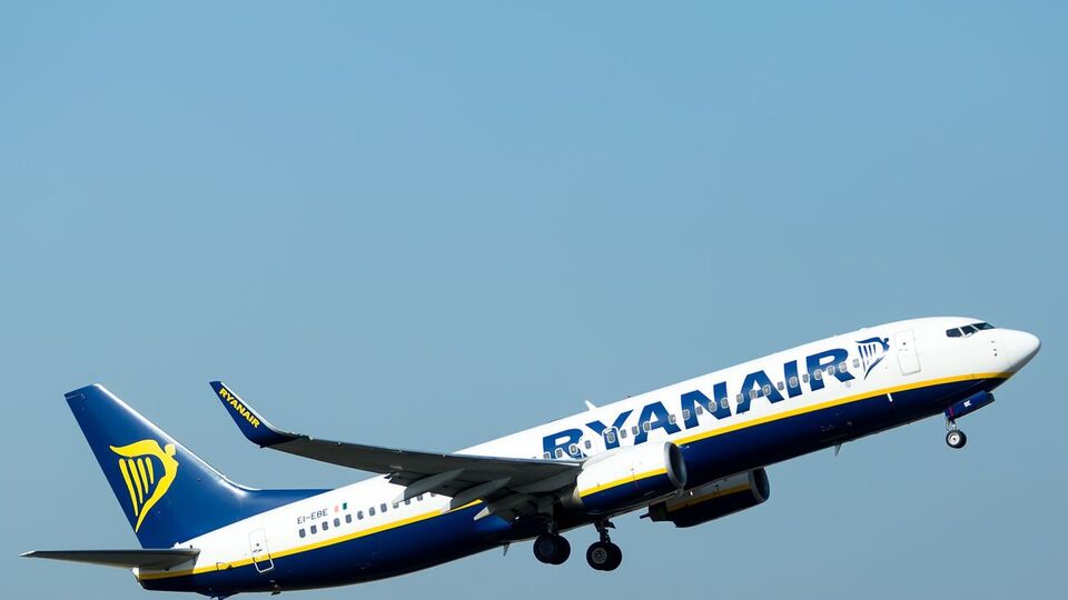 ICAO має намір розслідувати інцидент щодо приземлення літака Ryanair у Мінську
