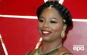 Хан-Каллорс купила в США четыре элитных дома