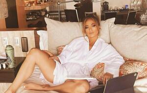 В апреле 2021 года Лопес расторгла помолвку с Родригесом, после чего СМИ заговорили о ее воссоединении с Аффлеком