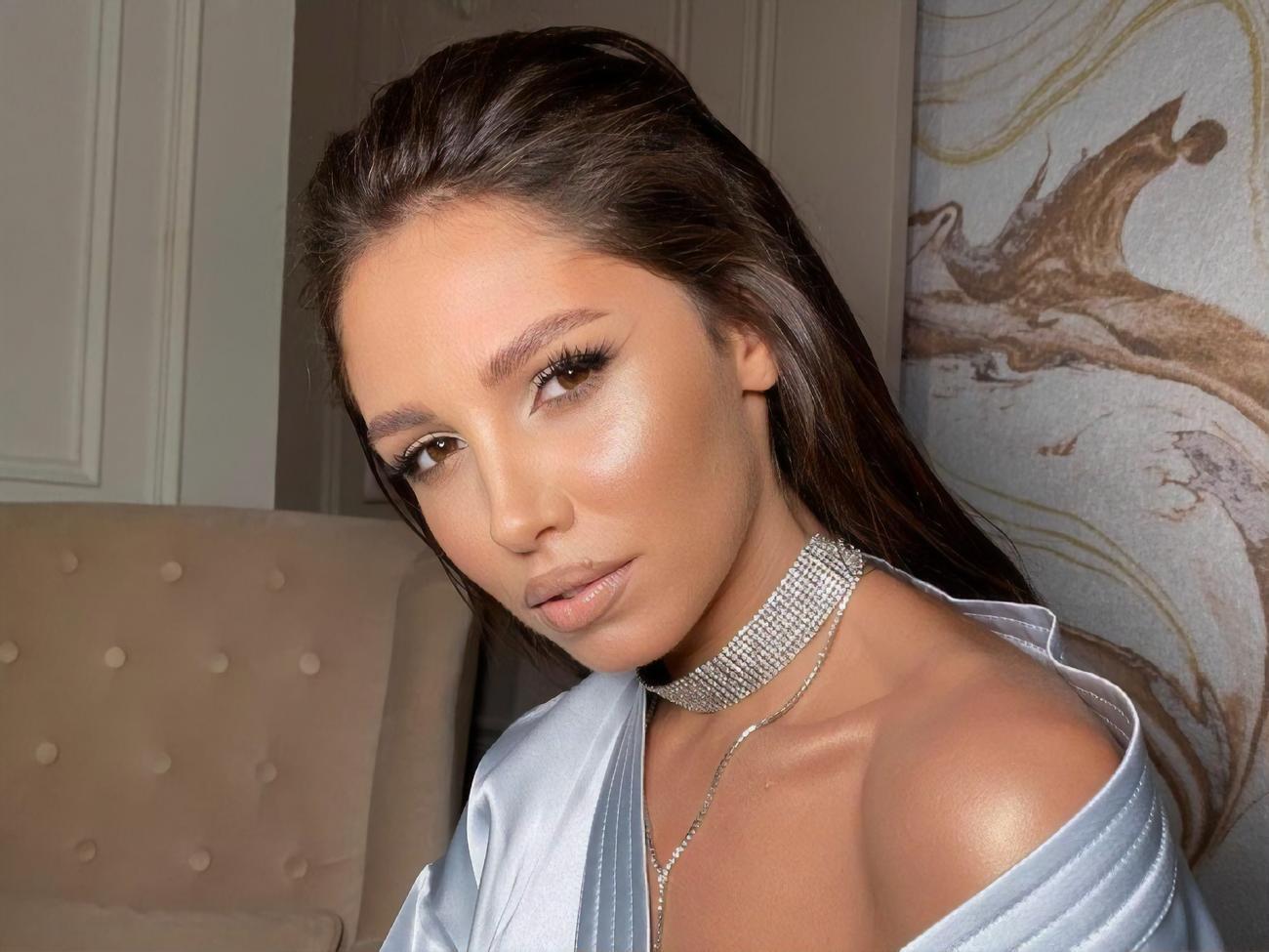 Анна Богдан: Любіть&nbsp;себе будь-якою!