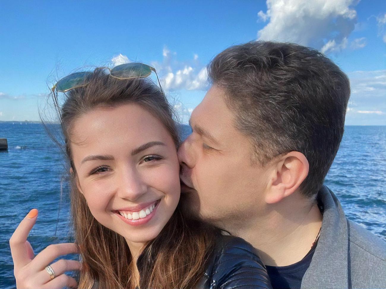 20 февраля 2021 года&nbsp;Соколюк и Зинченко зарегистрировали брак, а летом хотят организовать свадьбу