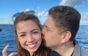 20 лютого 2021 року Соколюк і Зінченко зареєстрували шлюб, а влітку хочуть організувати весілля