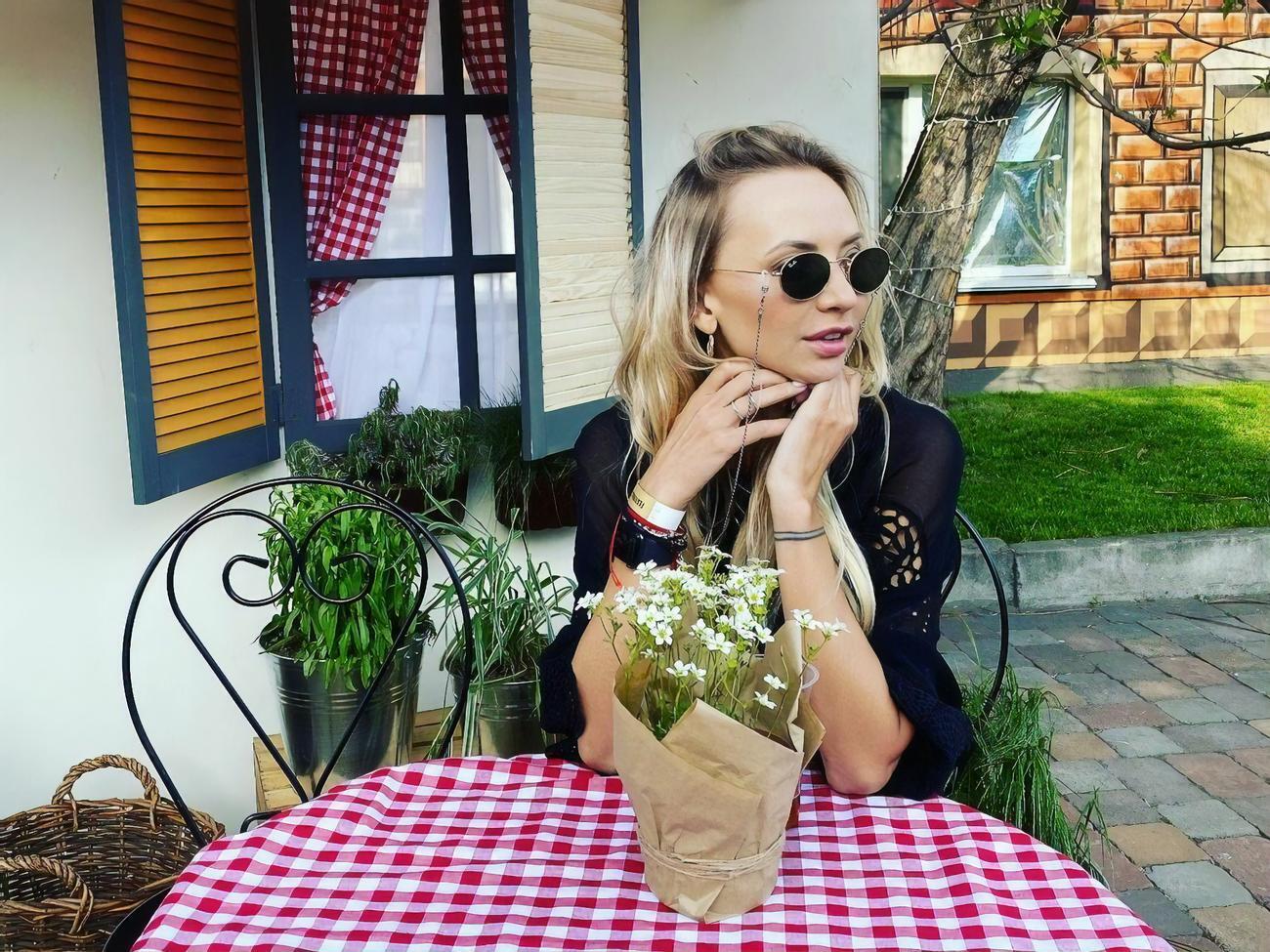 Сопонару: Сумую сильно