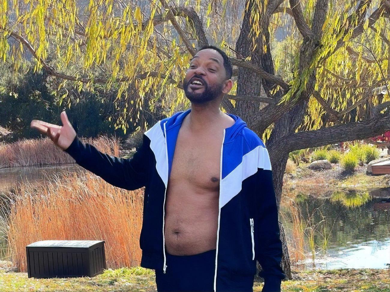 Сміт: У гонитві за щастям