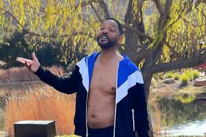 Сміт: У гонитві за щастям