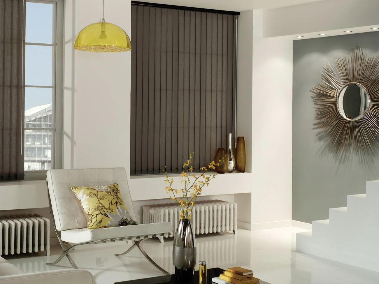 Як вибрати жалюзі для дому