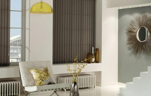 Як вибрати жалюзі для дому