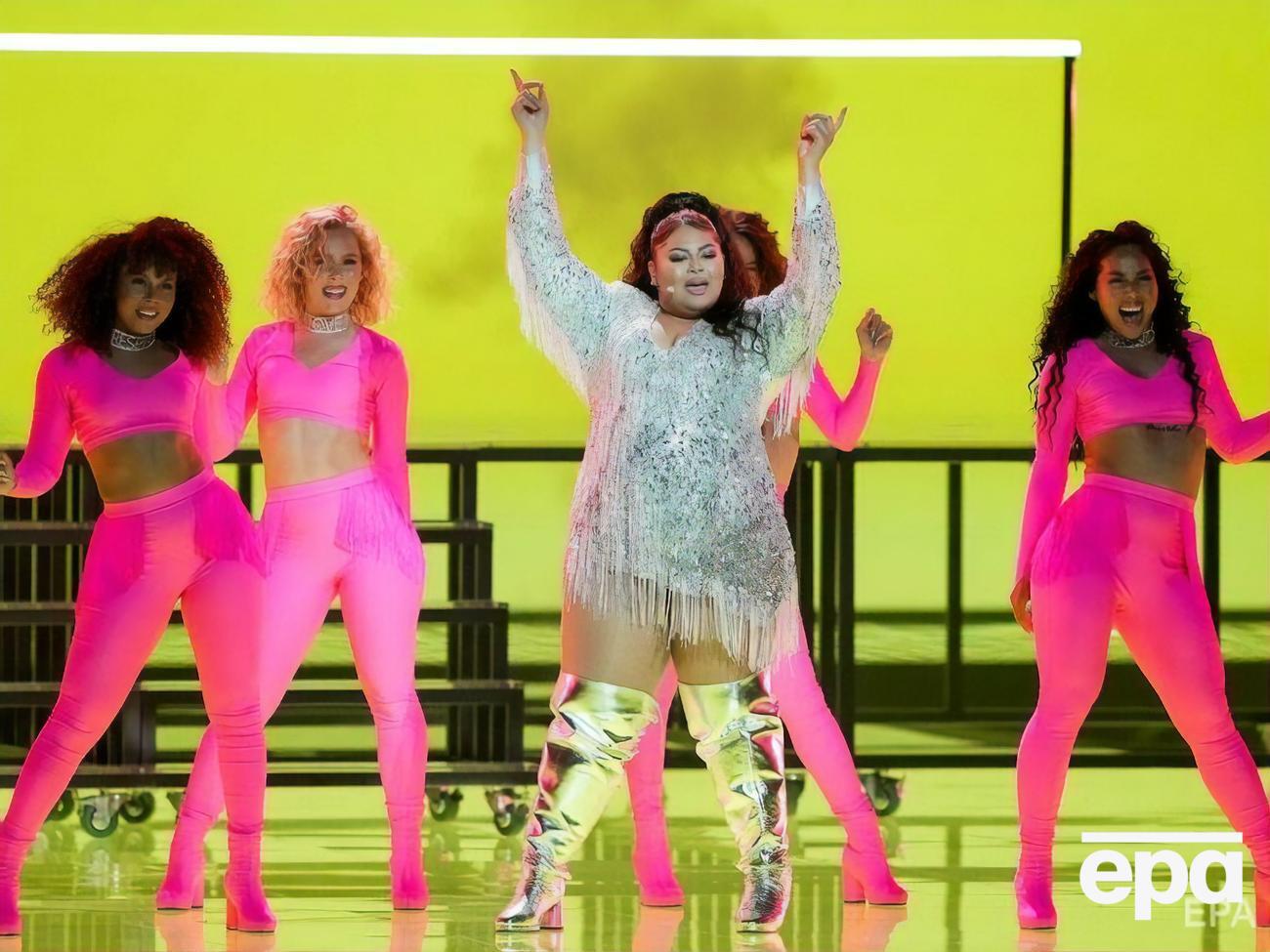 Представительница Мальты, певица Дестини с песней&nbsp;Je Me Casse&nbsp;в финале "Евровидения 2021"&nbsp;заняла седьмое место