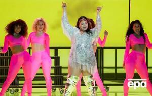 Представительница Мальты, певица Дестини с песней Je Me Casse в финале "Евровидения 2021" заняла седьмое место