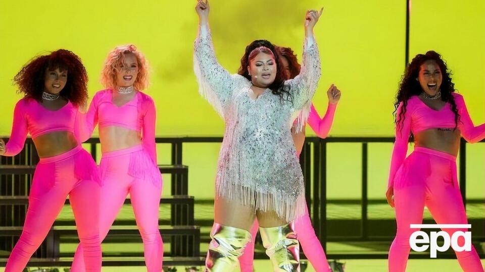 Представительница Мальты, певица Дестини с песней Je Me Casse в финале "Евровидения 2021" заняла седьмое место