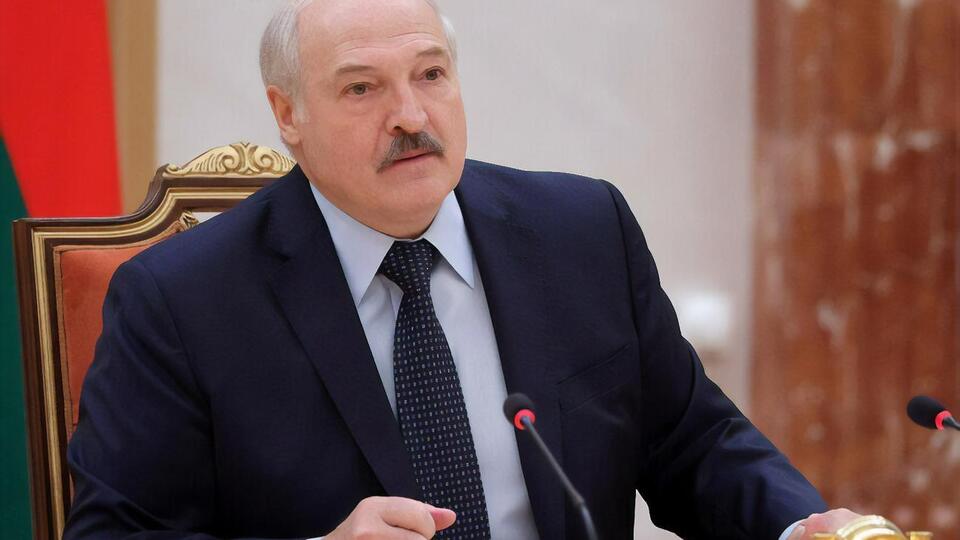Лукашенко: Ви бачите, який попит на "Супутник V" у західних державах