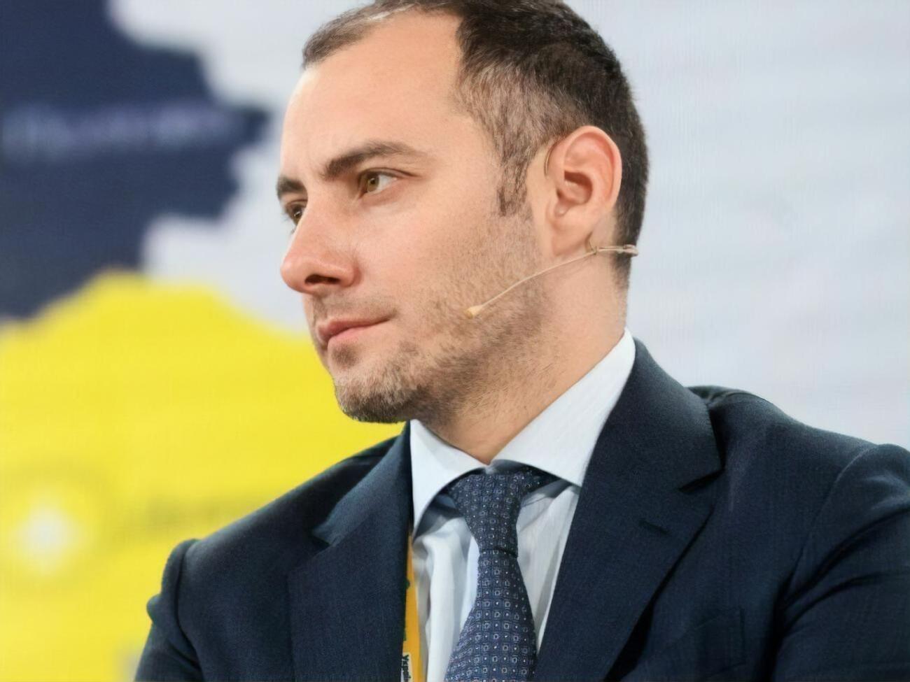 Контроль за исполнением приказа Кубраков оставил за собой