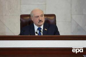 Лукашенко перебуває при владі з 1994 року