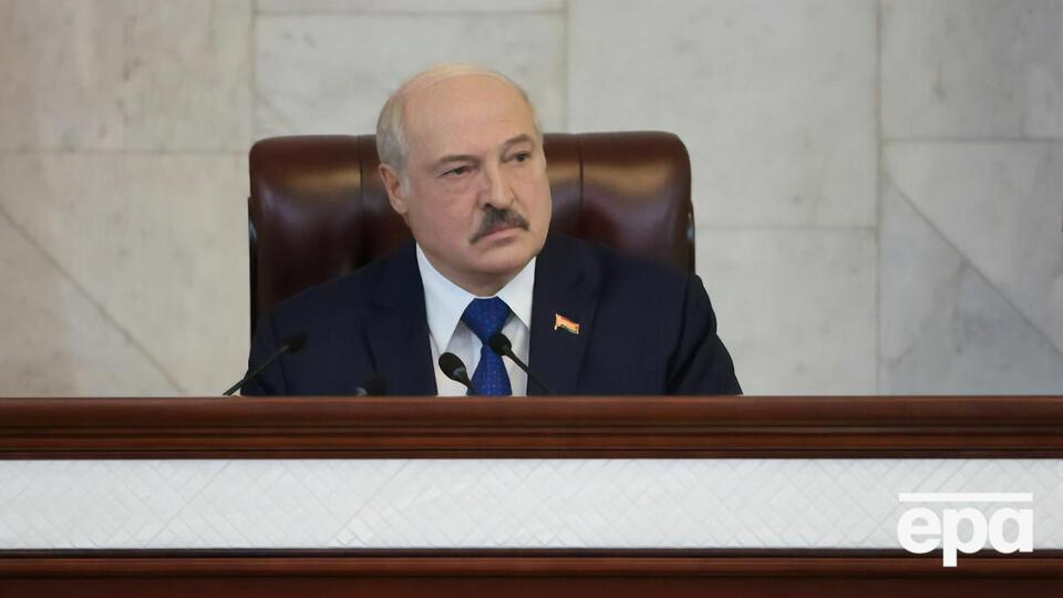 Лукашенко перебуває при владі з 1994 року