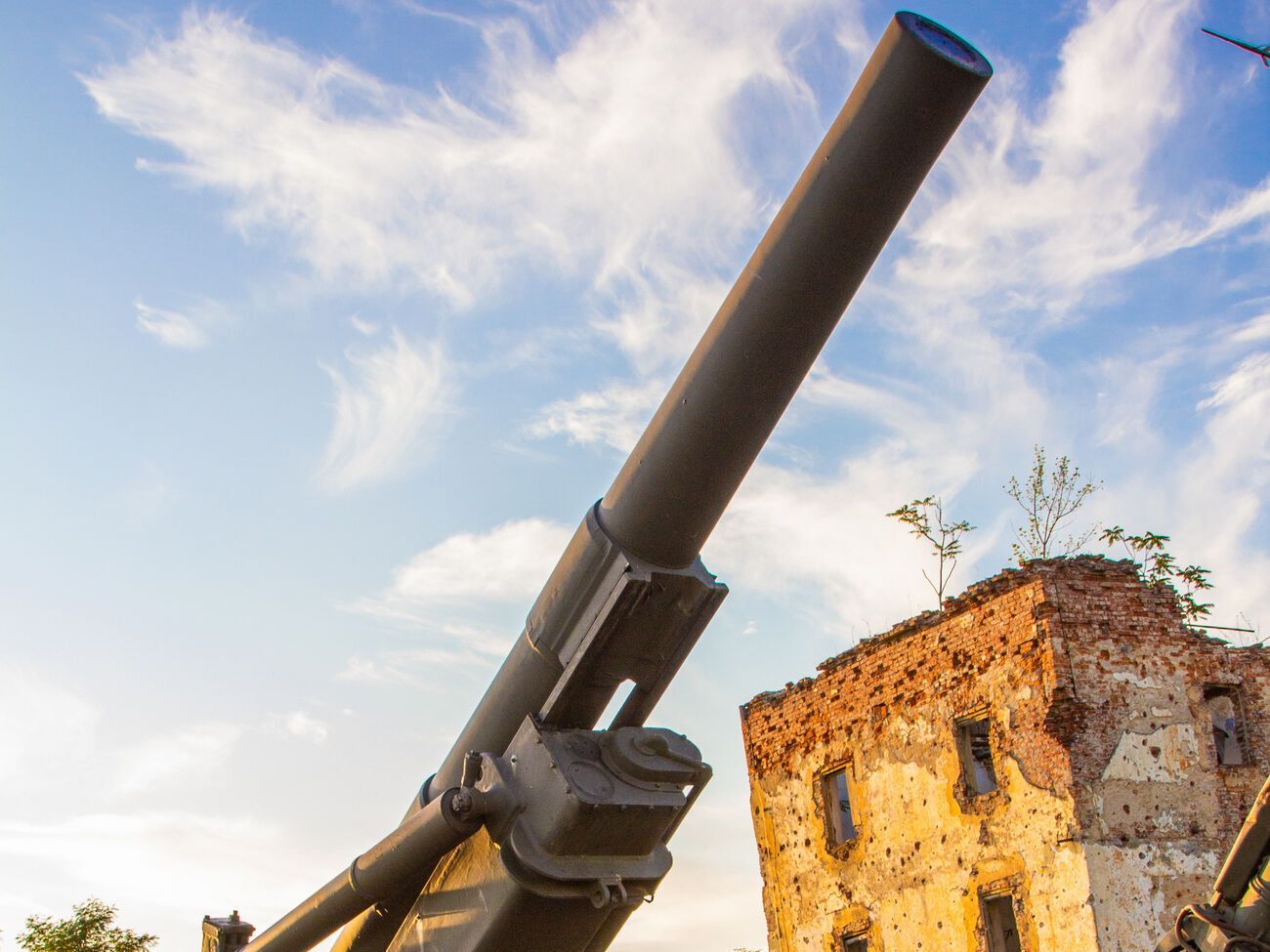 26 травня бойовики на Донбасі відкривали вогонь із мінометів калібру 120 мм