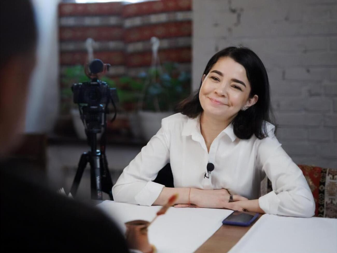 Мусаева:&nbsp;Я сама не знаю сумму сделки