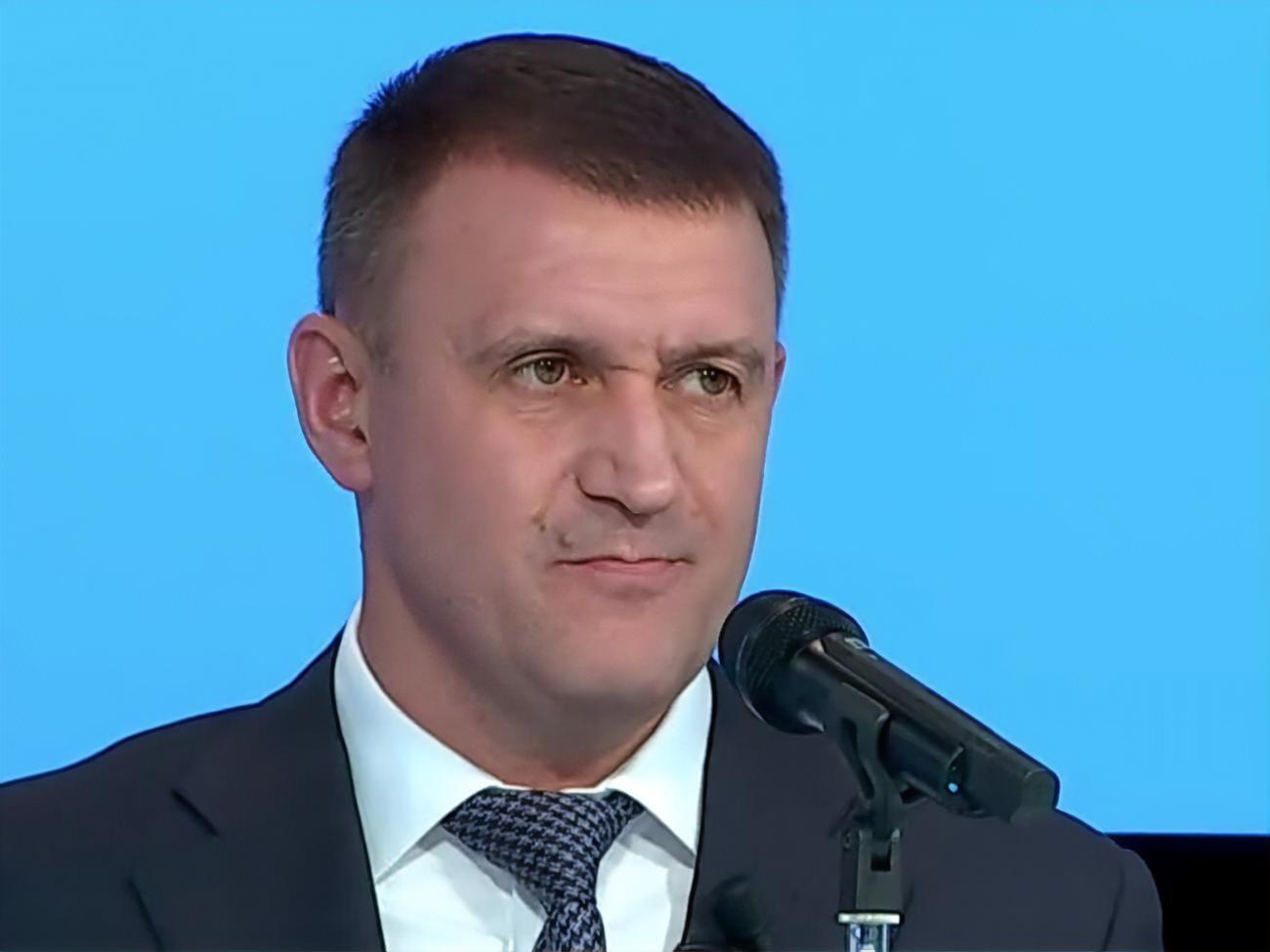 Вадим Мельник: Зараз жодних претензій немає