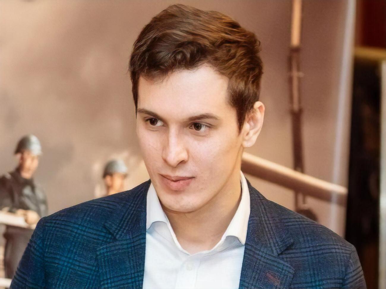 Владимир Дольник:&nbsp;Активно лоббизм Коболева начался с 2019 года, когда премьер Гройсман намеревался снять его из-за провала плана добычи