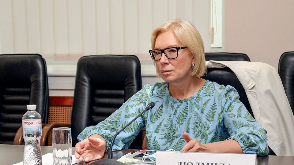 Денісова закликала керівників органів опіки та соціальних служб відповідальніше ставитися до своїх повноважень