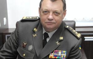 Виктор Гвоздь возглавлял СВР два года