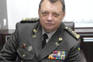 Віктор Гвоздь очолював СЗР два роки