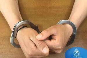 За даними Інтерполу, громадянин Молдови пограбував банк в Австрії