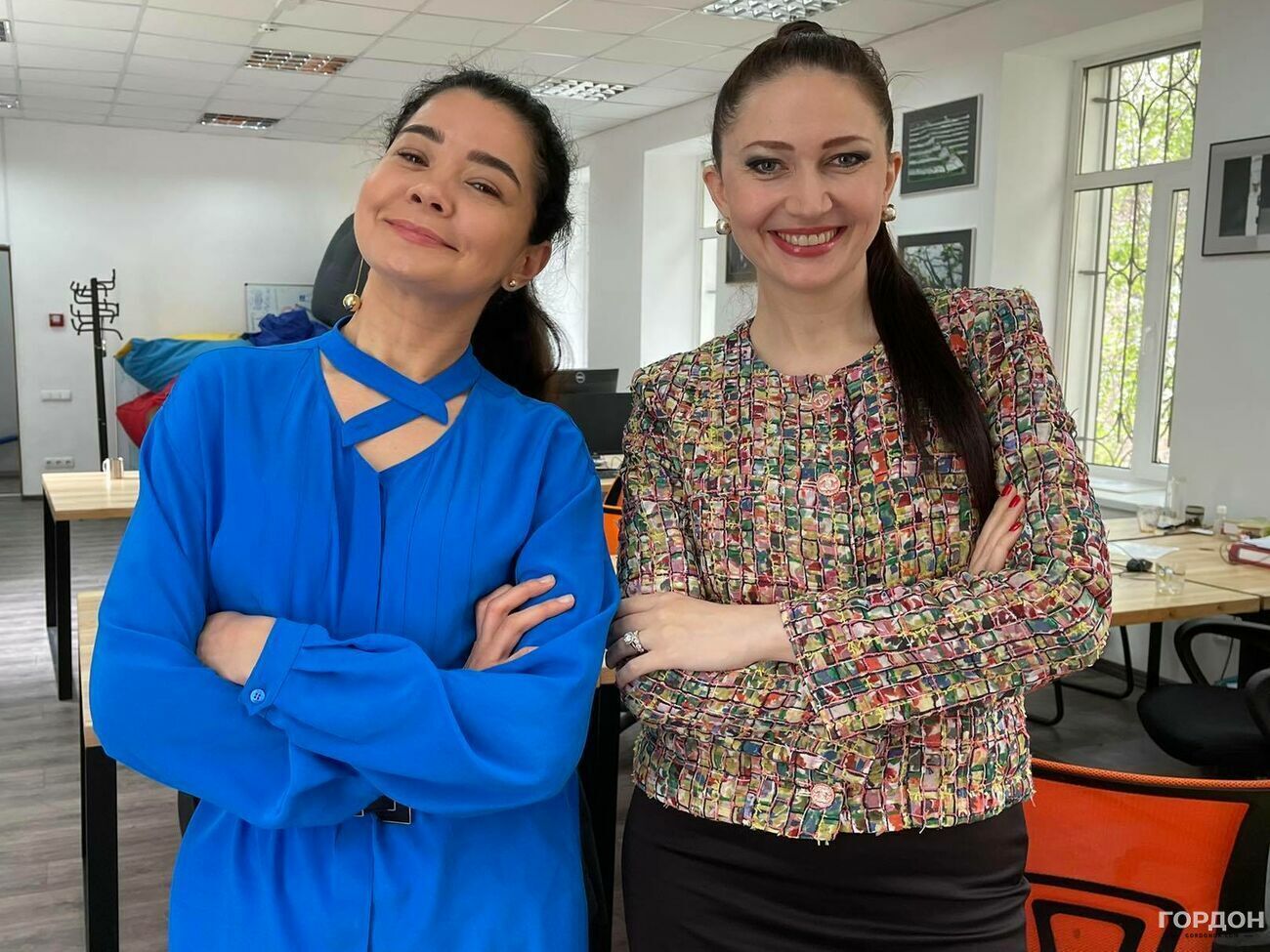 Мусаєва розповіла Бацман, як дізналася про продаж "Української правди"