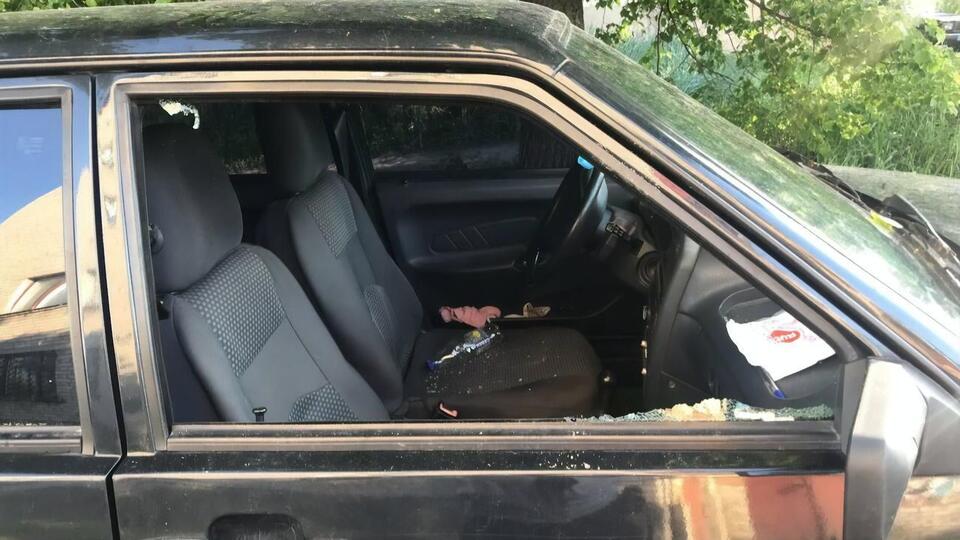 Все пострадавшие написали заявления в полицию