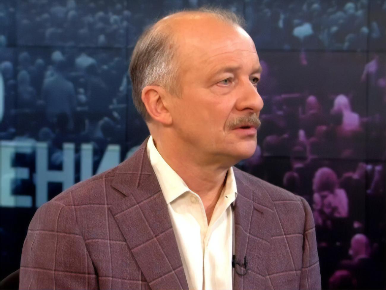 Алексашенко: У США нет желания усиливать санкционное давление на Россию