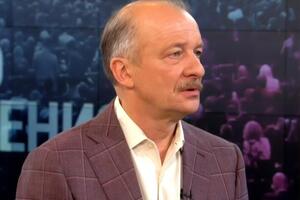 Алексашенко: У США немає бажання посилювати санкційний тиск на Росію