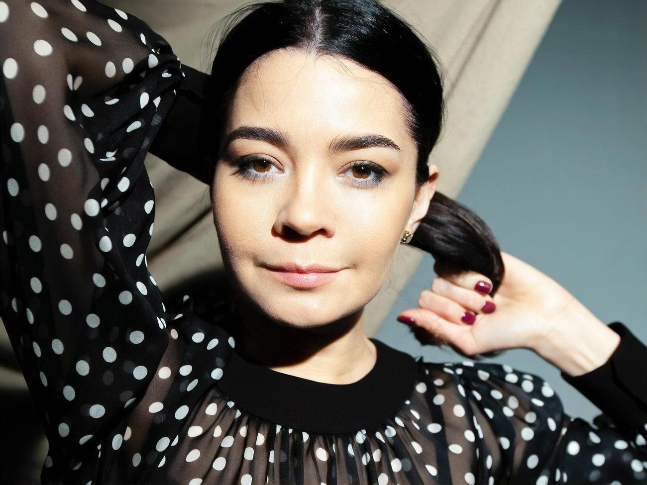 Мусаева:&nbsp;Я журналист от а до я. Я не могу себя представить по ту сторону баррикад и то, что мне придется где-то врать или манипулировать&nbsp;