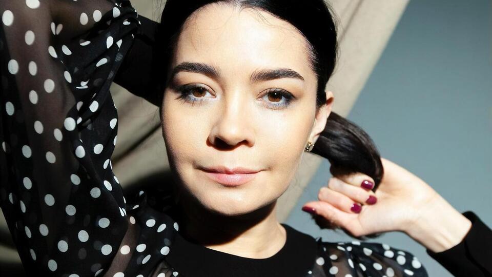 Мусаева: Я журналист от а до я. Я не могу себя представить по ту сторону баррикад и то, что мне придется где-то врать или манипулировать