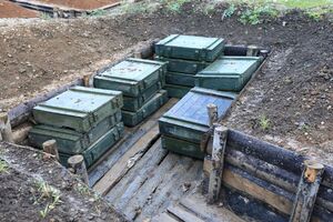 За даними української розвідки, бойовики активізували підготовку мінометних розрахунків