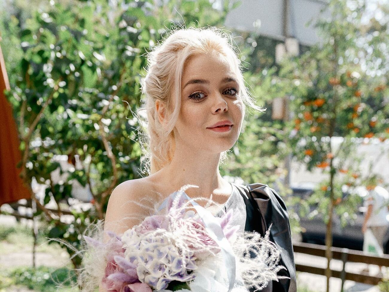 Grosu:&nbsp;В первую очередь меня цепляет в мужчине харизма, как он смотрит на мир, на женщин