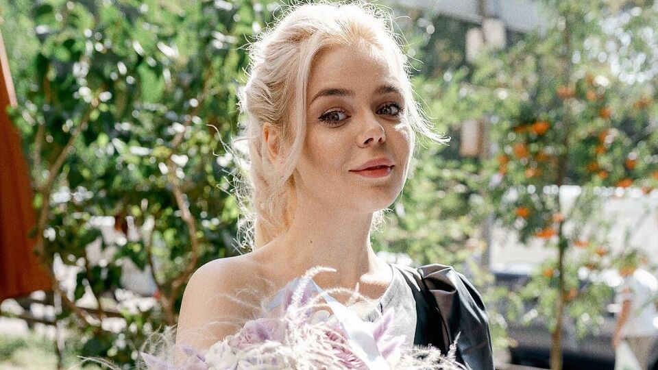 Grosu: Передусім мене зворушує в чоловікові харизма, як він дивиться на світ, на жінок