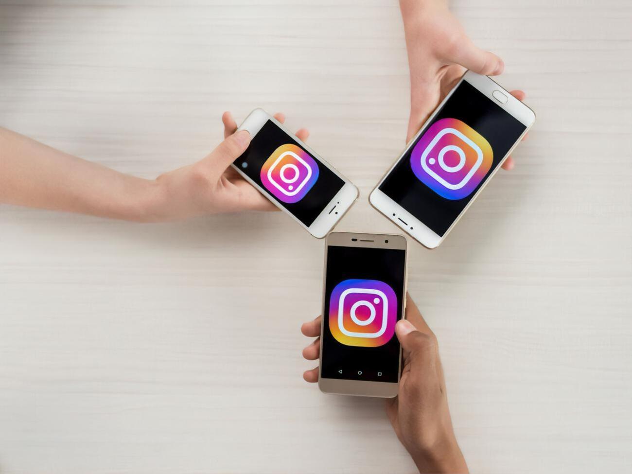 Функцію приховування лайків в Instagram тестували із 2019 року