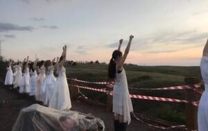 Пьесу будут транслировать онлайн