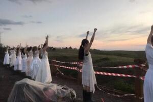 Пьесу будут транслировать онлайн
