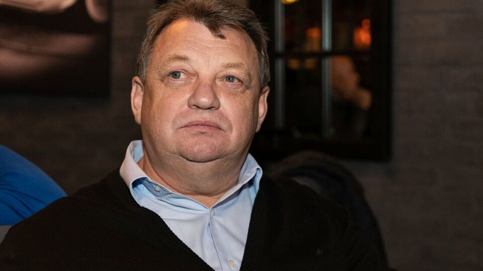 Гвоздь возглавлял Службу внешней разведки в 2014–2016 годах