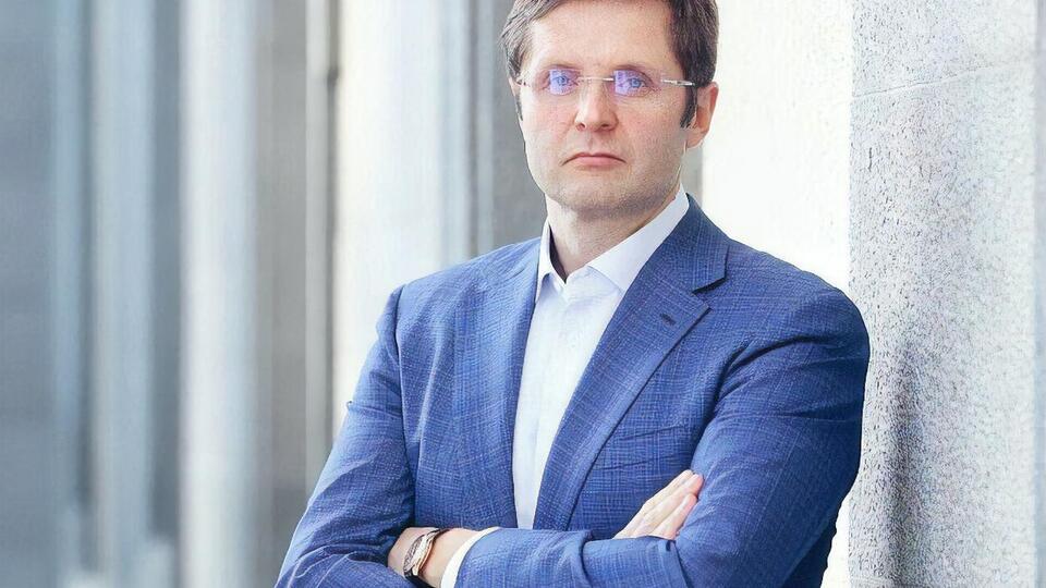 Андрій Холодов: Мельник усе прекрасно розуміє, але вважає, що народні депутати не здатні проаналізувати його фейкові досягнення