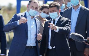 Президент потребовал от вновь назначенных министров жестких кадровых решений, утверждает УНІАН