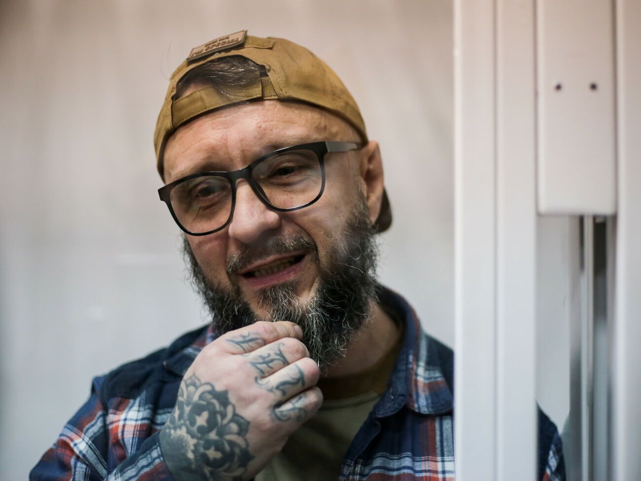 Антоненко: Якщо Зеленський захоче зі мною поспілкуватися, я залюбки з ним зустрінуся