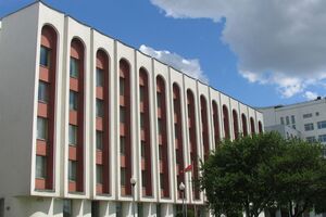 МЗС Білорусі вирішило вислати дипломатів після аналогічного рішення влади Литви