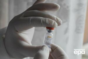 В Україні вакцинували майже 1 млн осіб