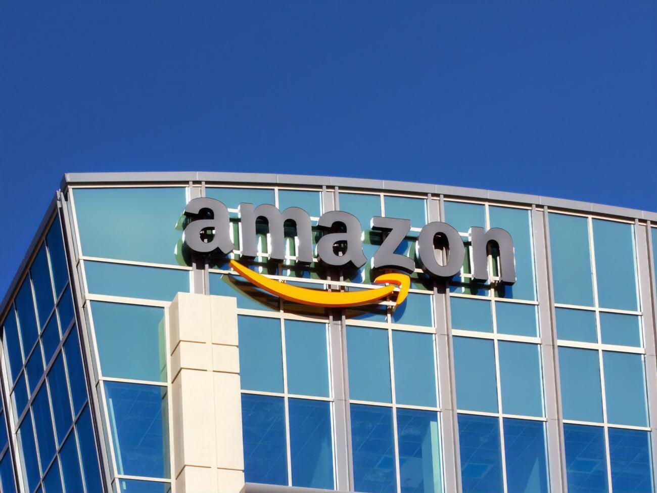 Amazon видалила пост зі своїм кіоском для медитацій після критики в соціальних мережах