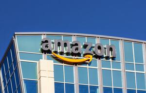 Amazon видалила пост зі своїм кіоском для медитацій після критики в соціальних мережах