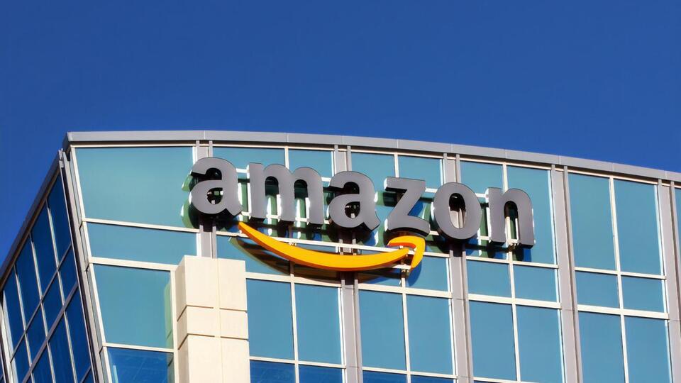Amazon видалила пост зі своїм кіоском для медитацій після критики в соціальних мережах