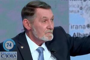 Лиходід: У випадку бомби на борту диспетчер не має права давати рекомендації, вказівки й поради. Він має тільки слухати інформацію й допомагати