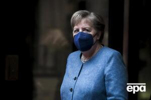 Меркель рассказала о планах властей Германии вакцинировать от коронавируса подростков